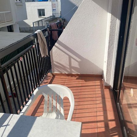 Pan Marie Apartments Ayia Napa Exteriör bild
