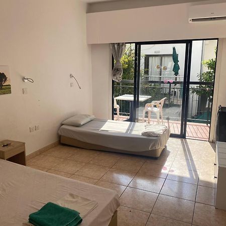 Pan Marie Apartments Ayia Napa Exteriör bild