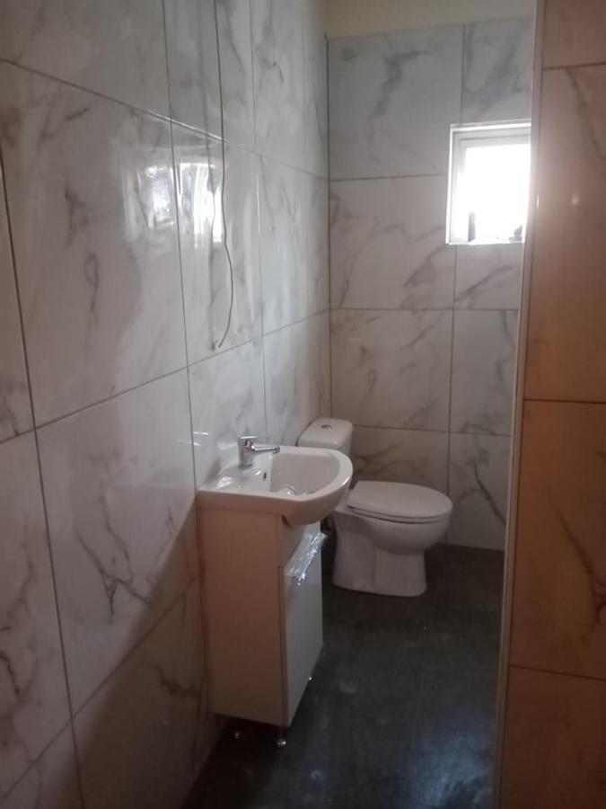 Pan Marie Apartments Ayia Napa Exteriör bild