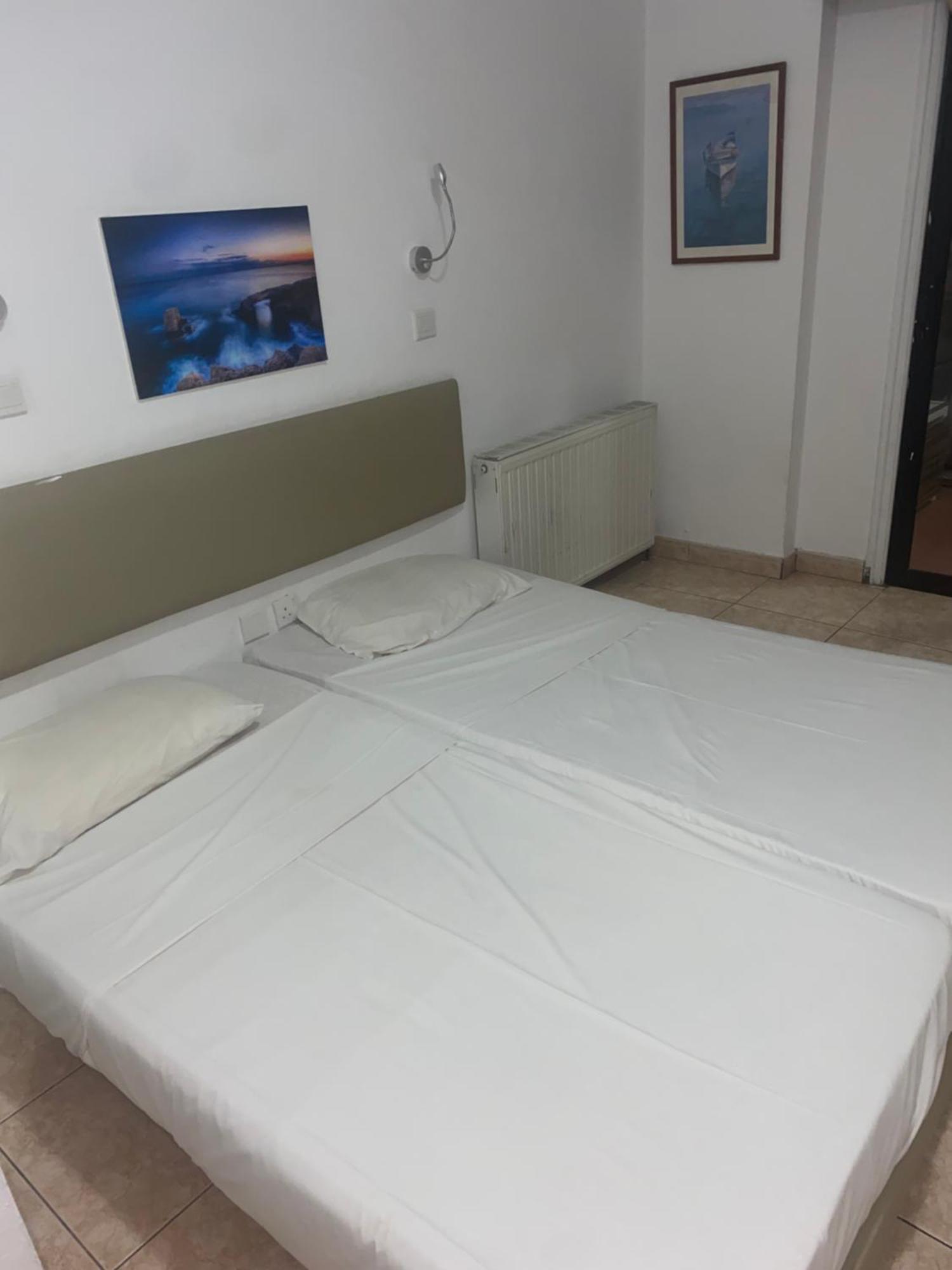 Pan Marie Apartments Ayia Napa Exteriör bild