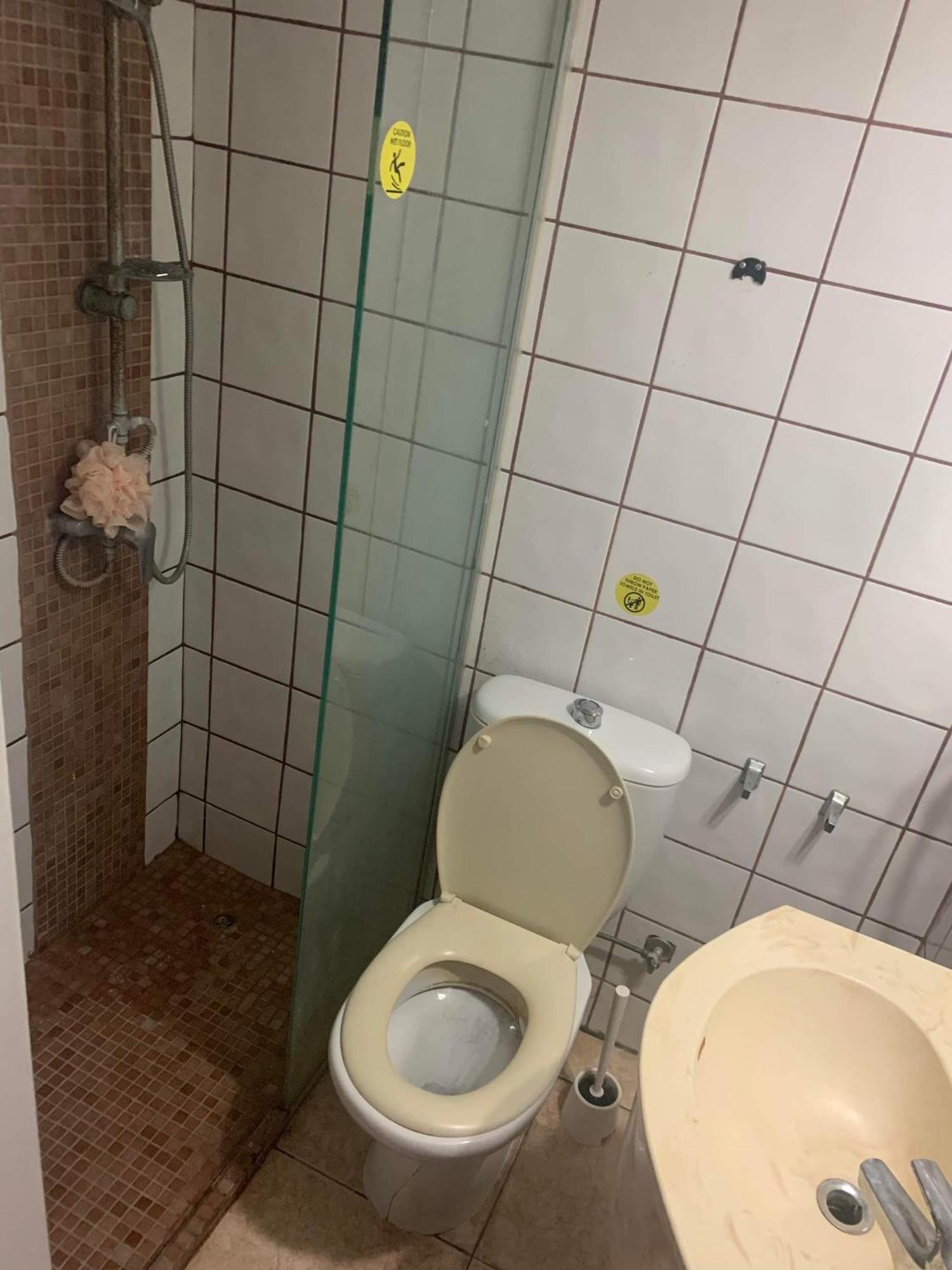 Pan Marie Apartments Ayia Napa Exteriör bild