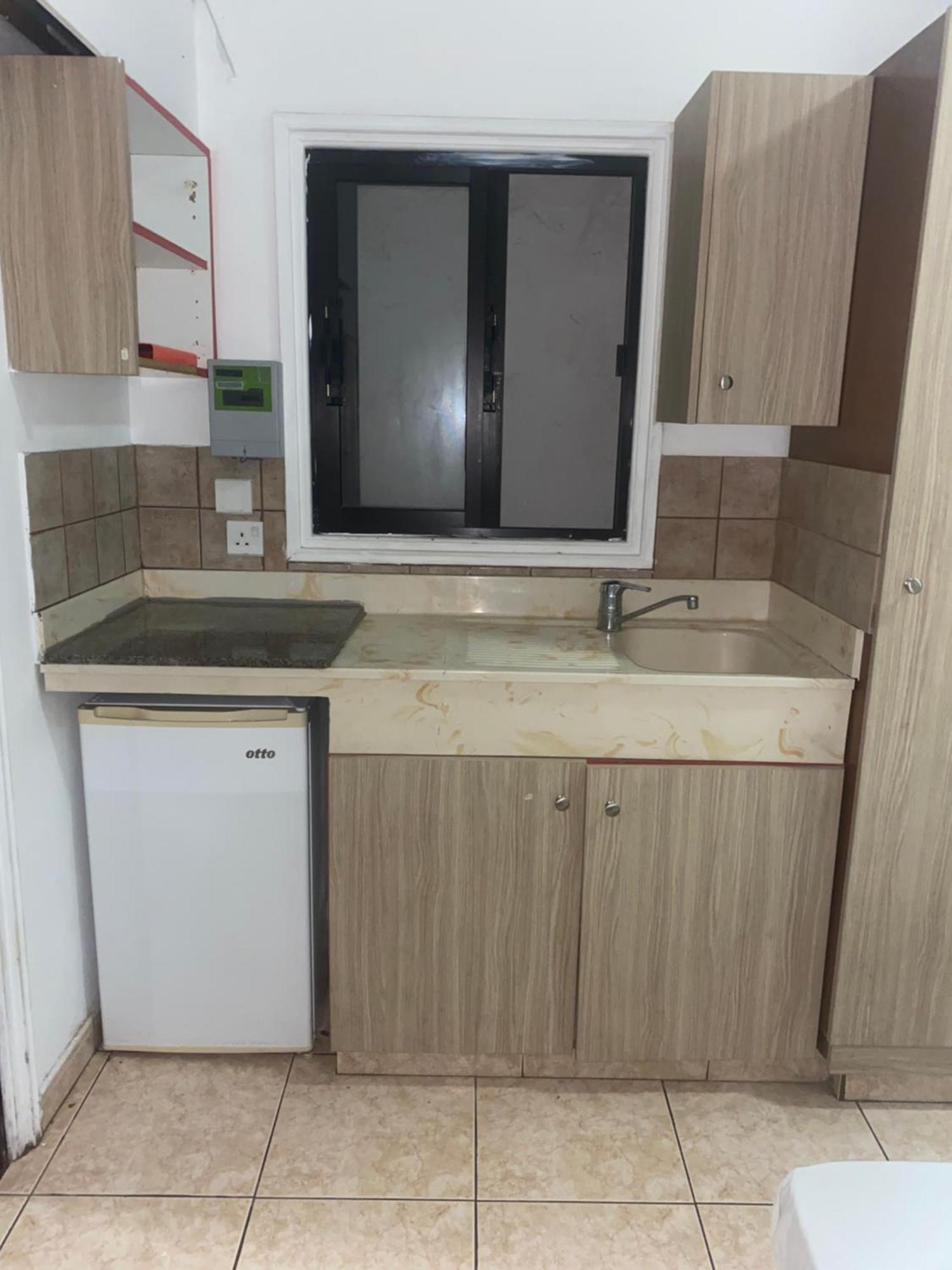 Pan Marie Apartments Ayia Napa Exteriör bild