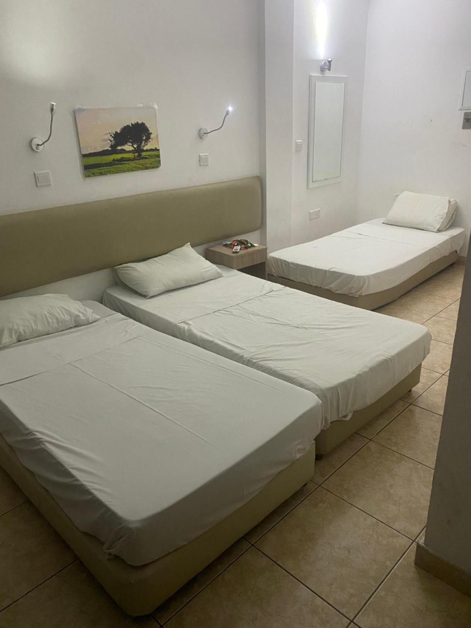 Pan Marie Apartments Ayia Napa Exteriör bild