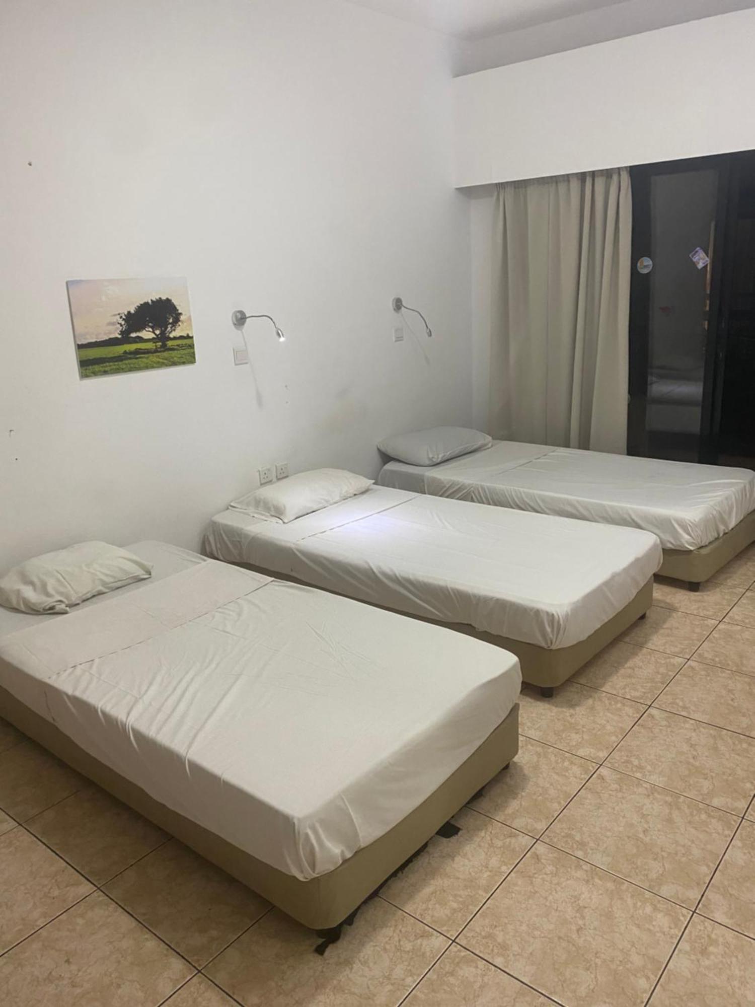 Pan Marie Apartments Ayia Napa Exteriör bild
