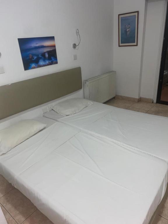 Pan Marie Apartments Ayia Napa Exteriör bild