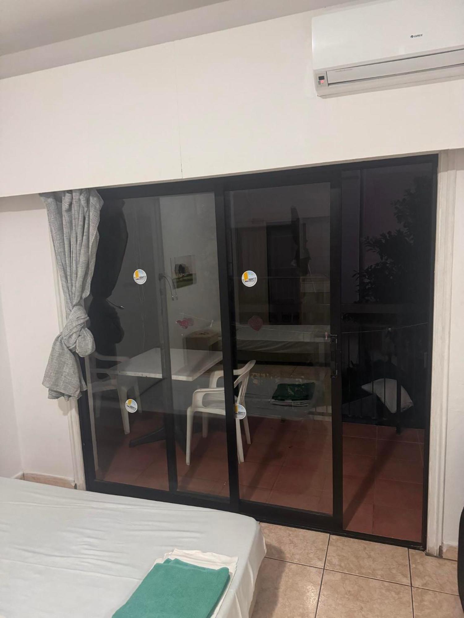 Pan Marie Apartments Ayia Napa Exteriör bild