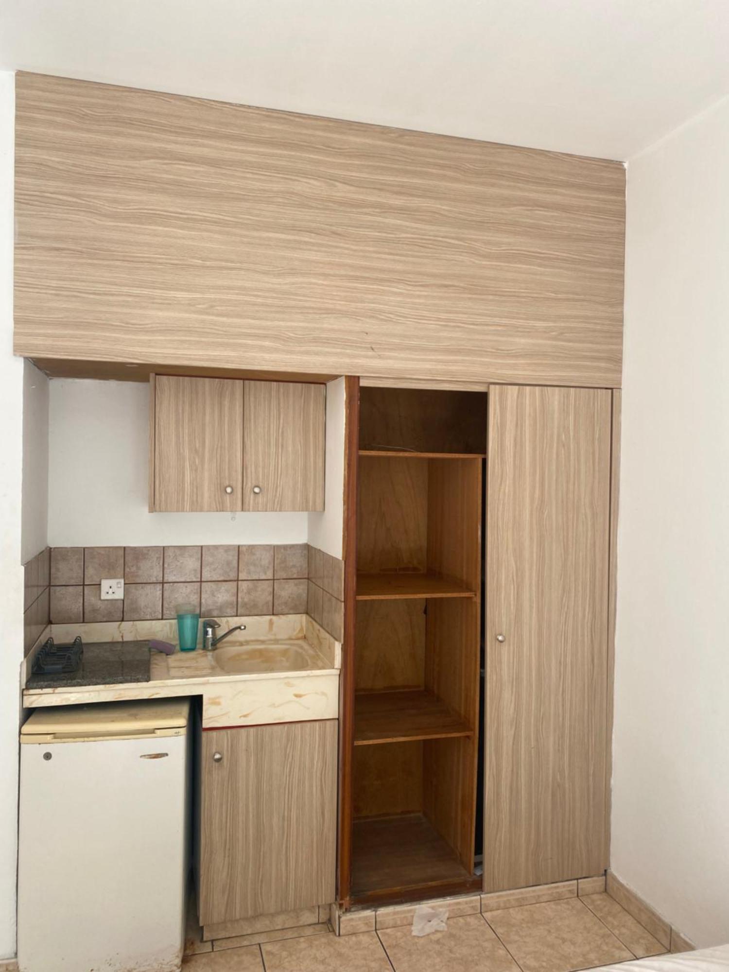 Pan Marie Apartments Ayia Napa Exteriör bild