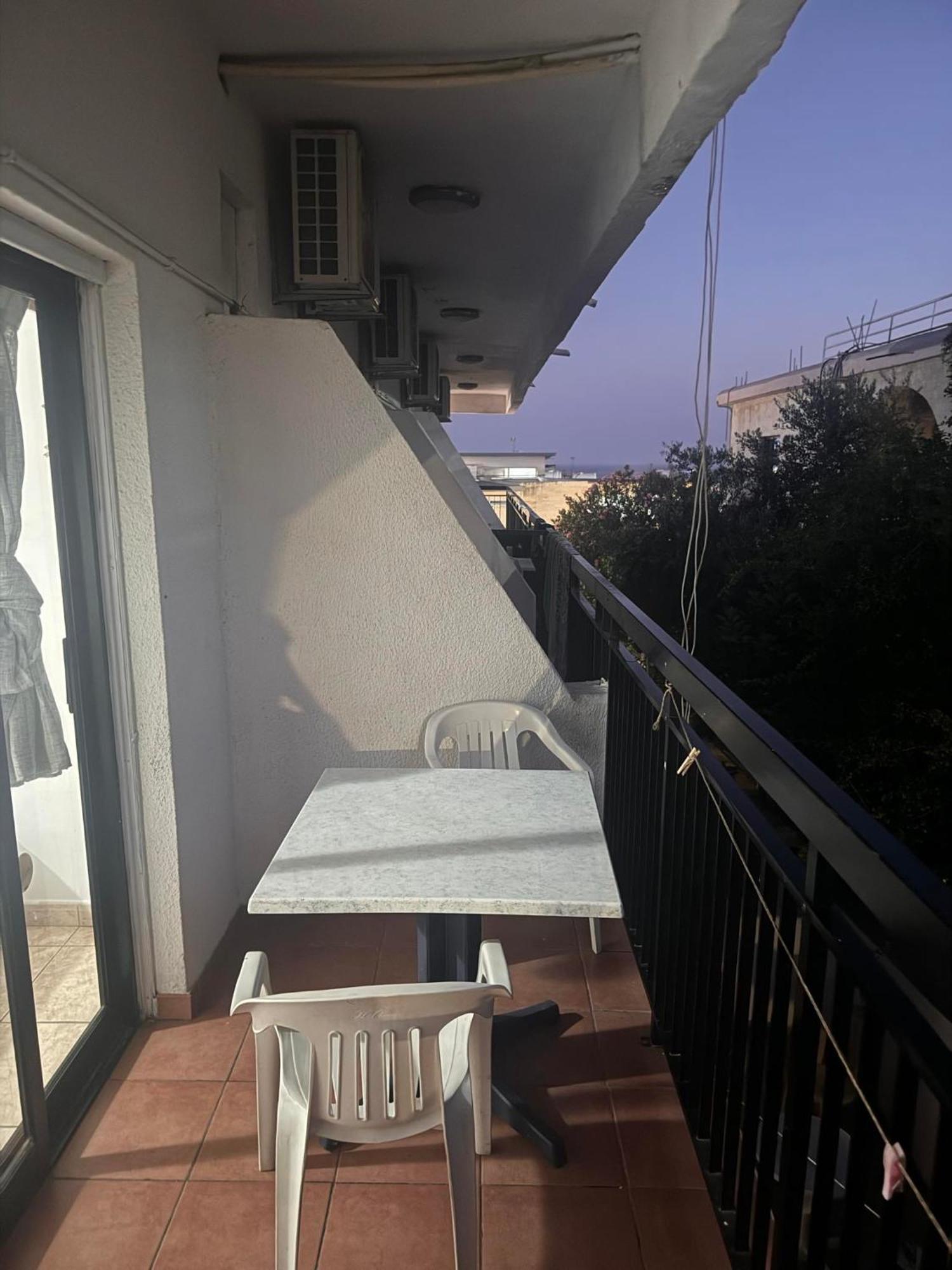 Pan Marie Apartments Ayia Napa Exteriör bild